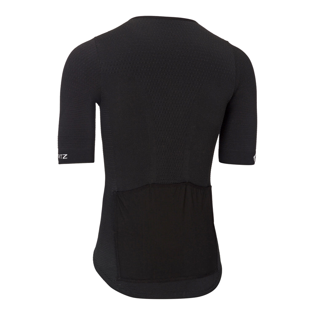 plain bike jersey