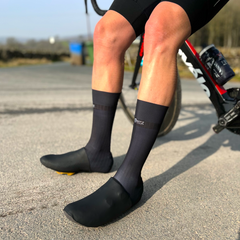 Windsock2 UCI Legal Aero Oversocks (KPMG)