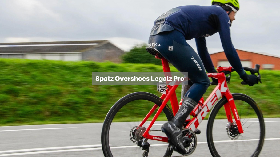 Spatz Overshoes Legalz Pro