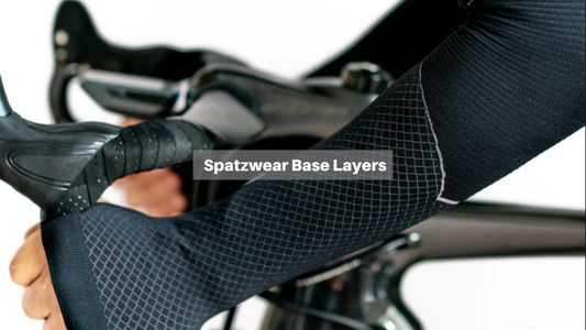 SpatzWear Base Layers