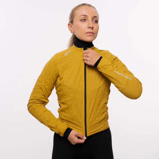 Designing for the Margins: Why the ATAK PAK Is More Than a Rain Jacket