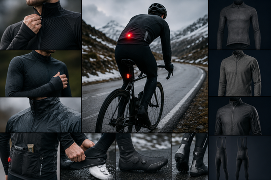 Layering for the Long Haul: The Warmth Hierarchy of AW26