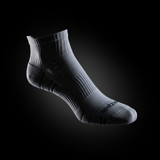 Minimal Weight, Maximum Gain: The Ultralight Sock Revolution