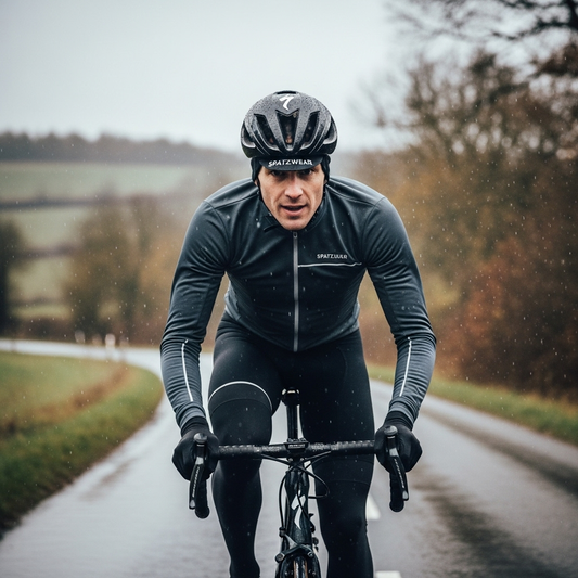 Off-Season, On-Point: The Rise of All-Weather Long Sleeve Jerseys