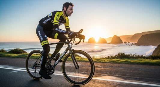 Top Features to Look for in a Bicycle Jersey for Men in 2025