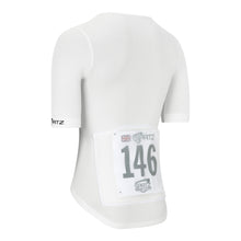 SPATZWEAR SHIFTR 3 Seamless Cycling Jersey #SHIFTR3