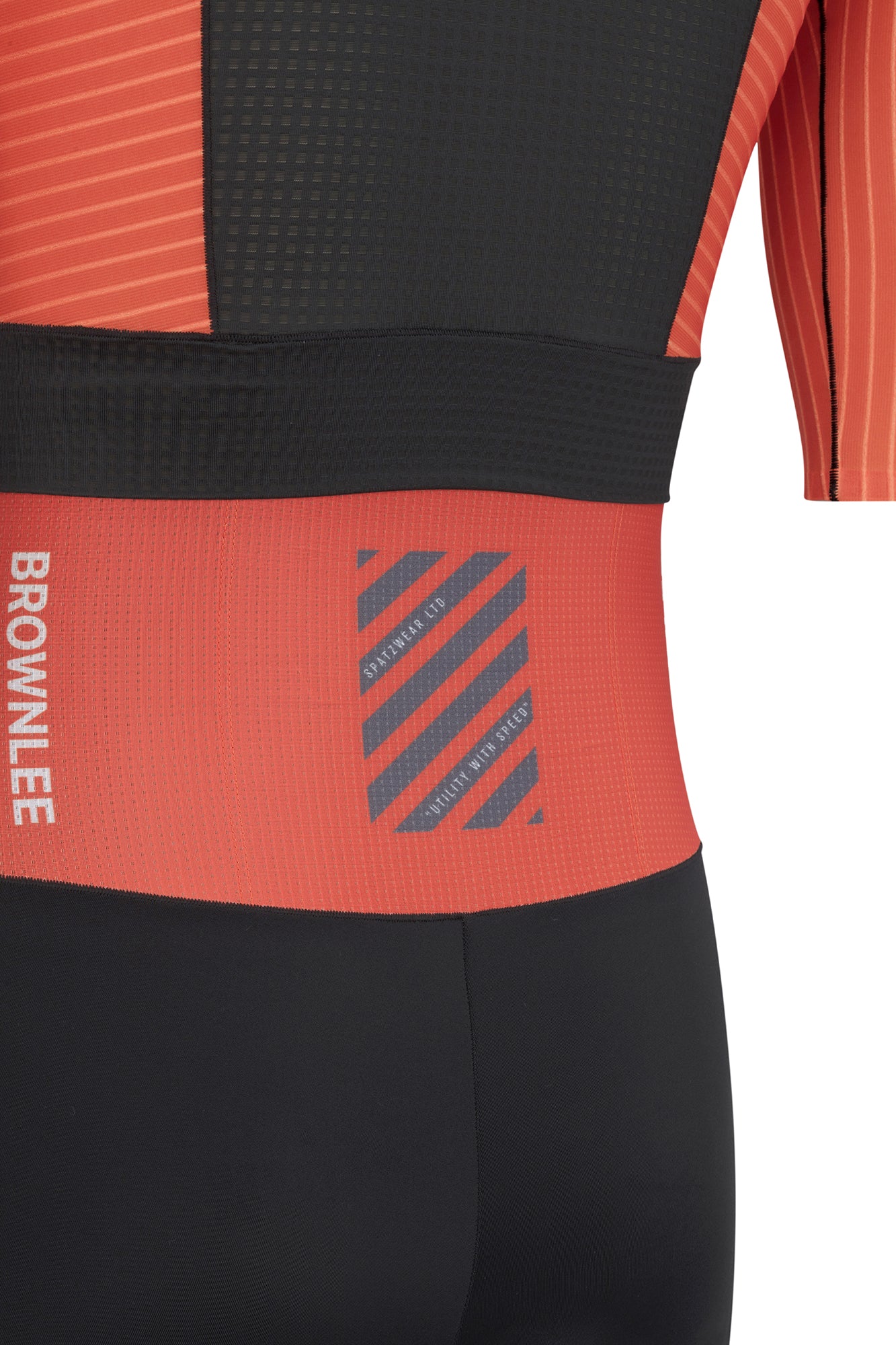 FASTA TRI SUIT (CUSTOM)