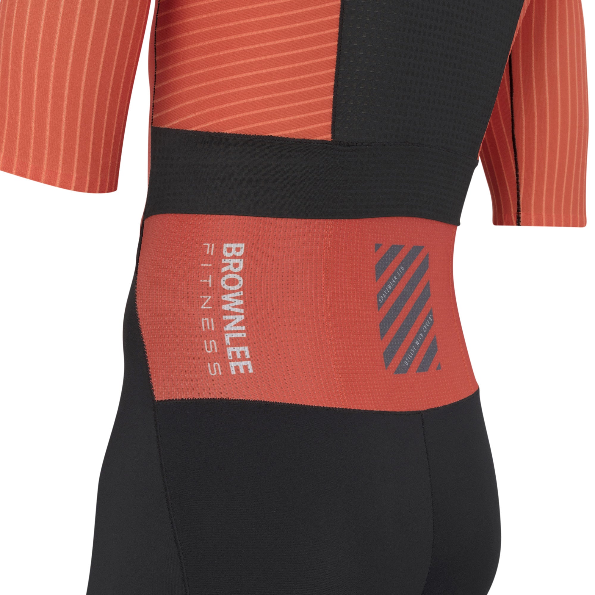 FASTA TRI SUIT (CUSTOM)