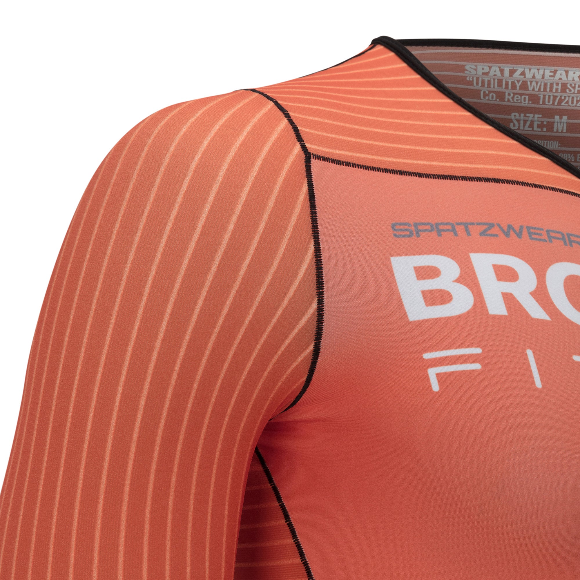FASTA TRI SUIT (CUSTOM)