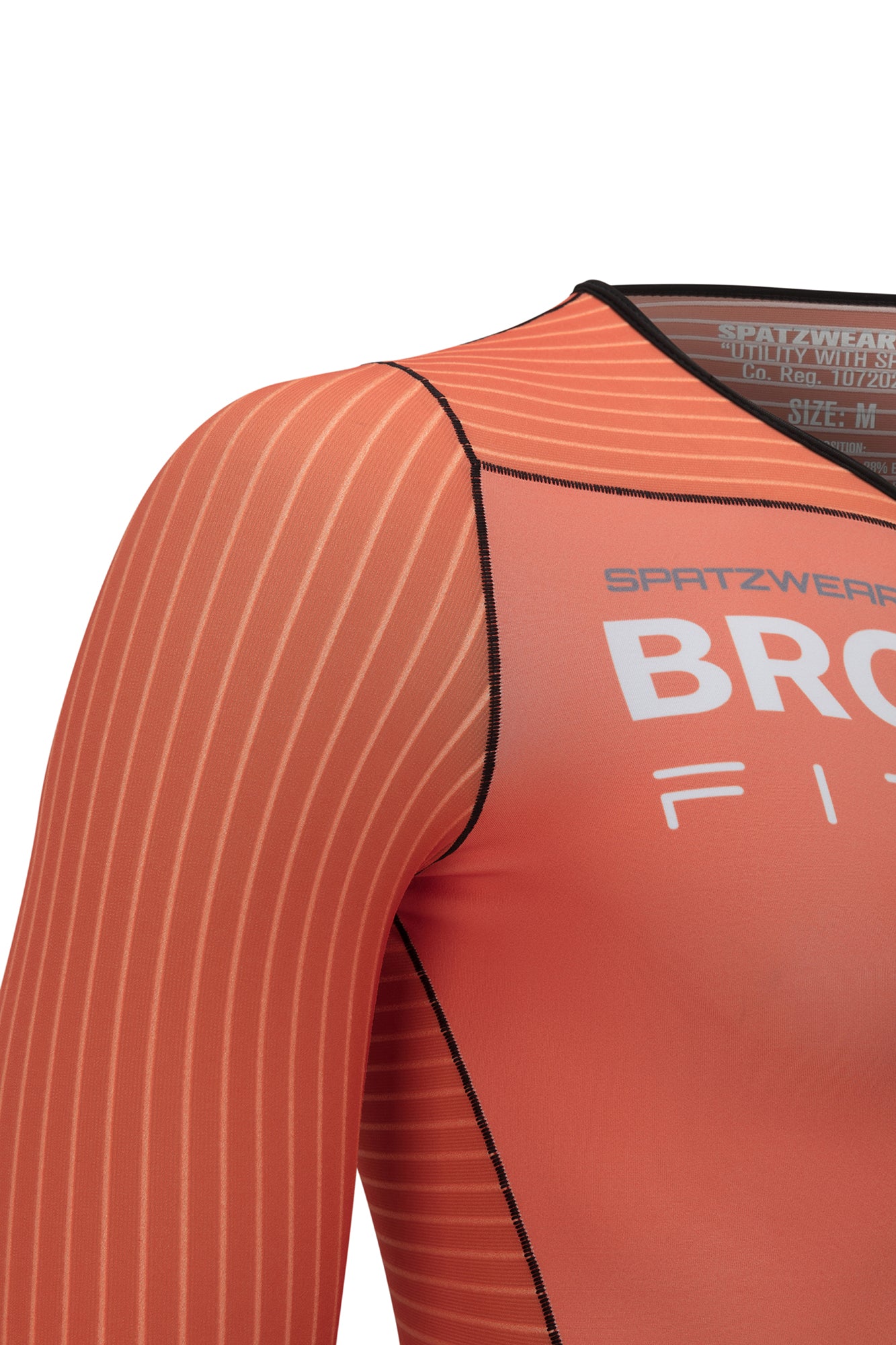 FASTA TRI SUIT (CUSTOM)