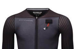 'FASTA' GRAVEL RACE SUIT