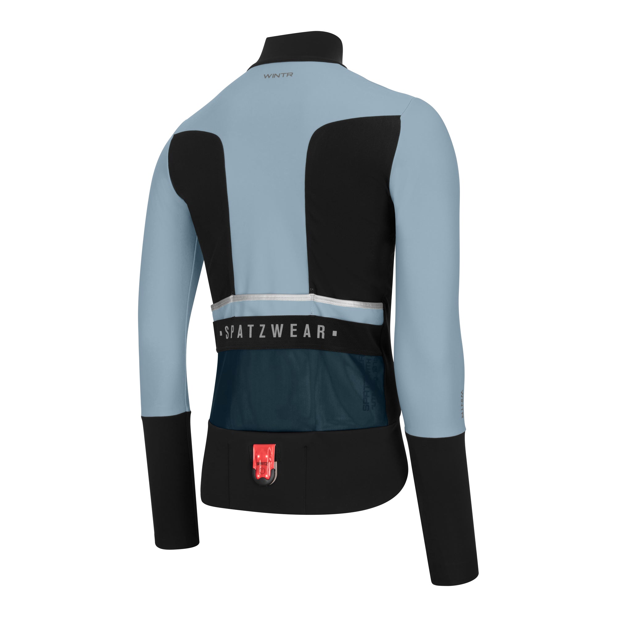 Spatzwear WINTR Jacket (with bundled BURNR Light)