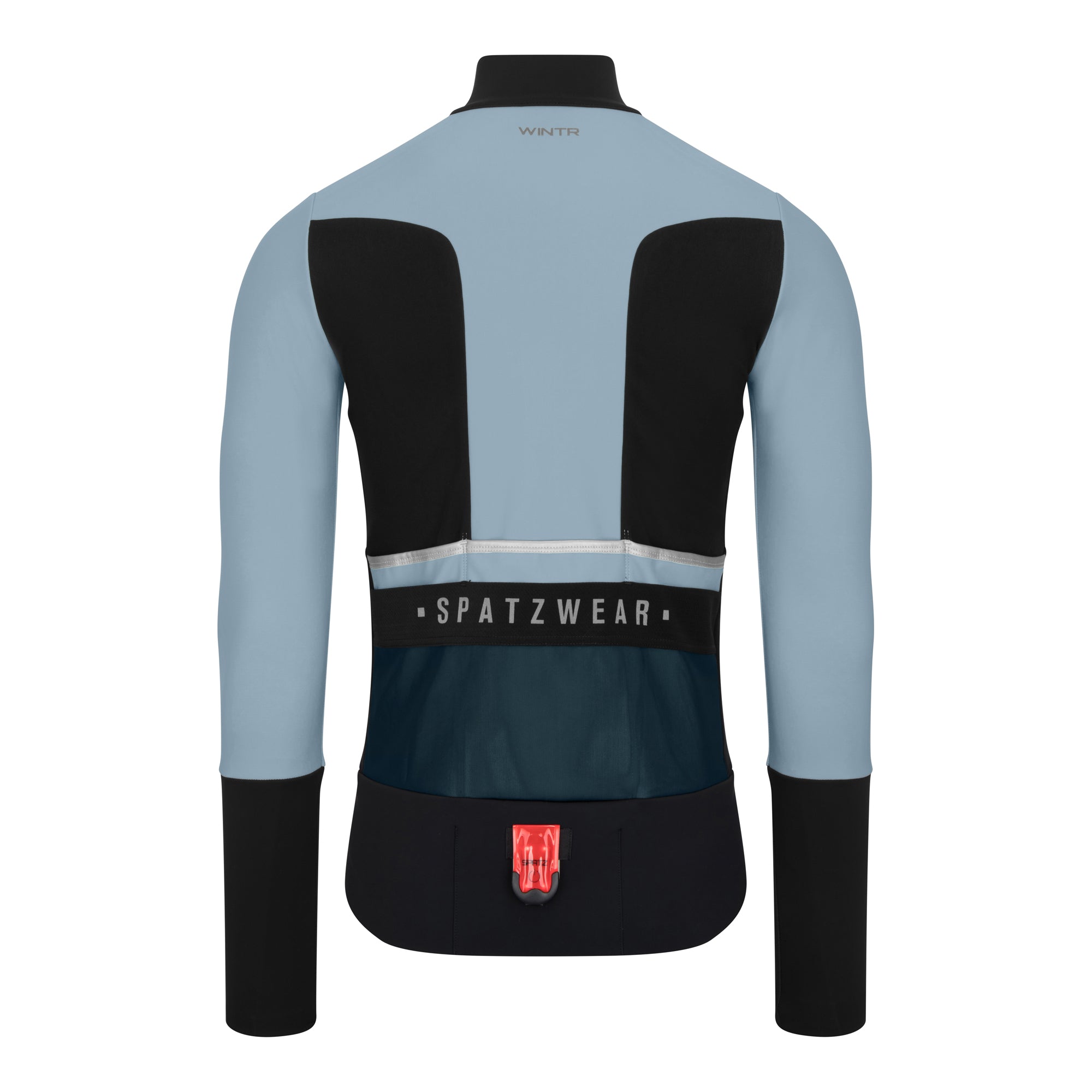 Spatzwear WINTR Jacket (with bundled BURNR Light)
