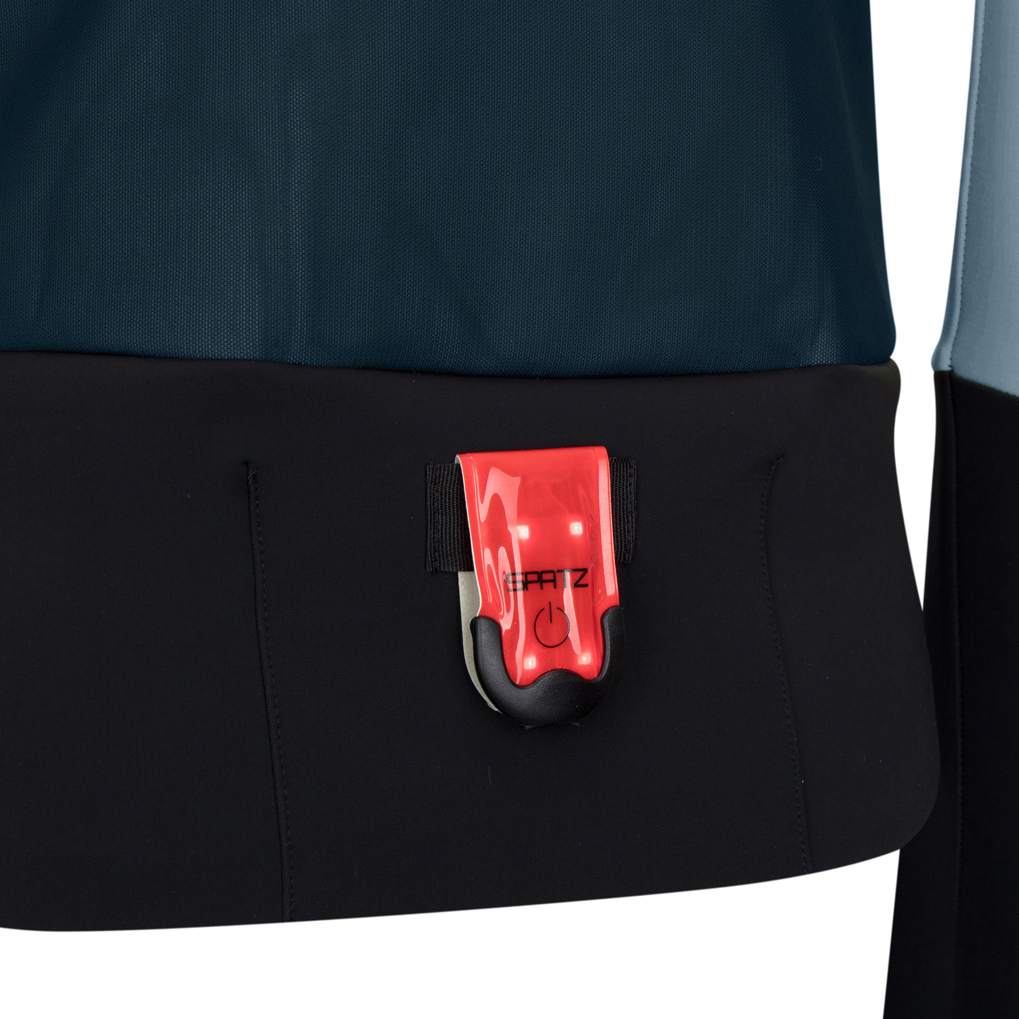Spatzwear WINTR Jacket (with bundled BURNR Light)
