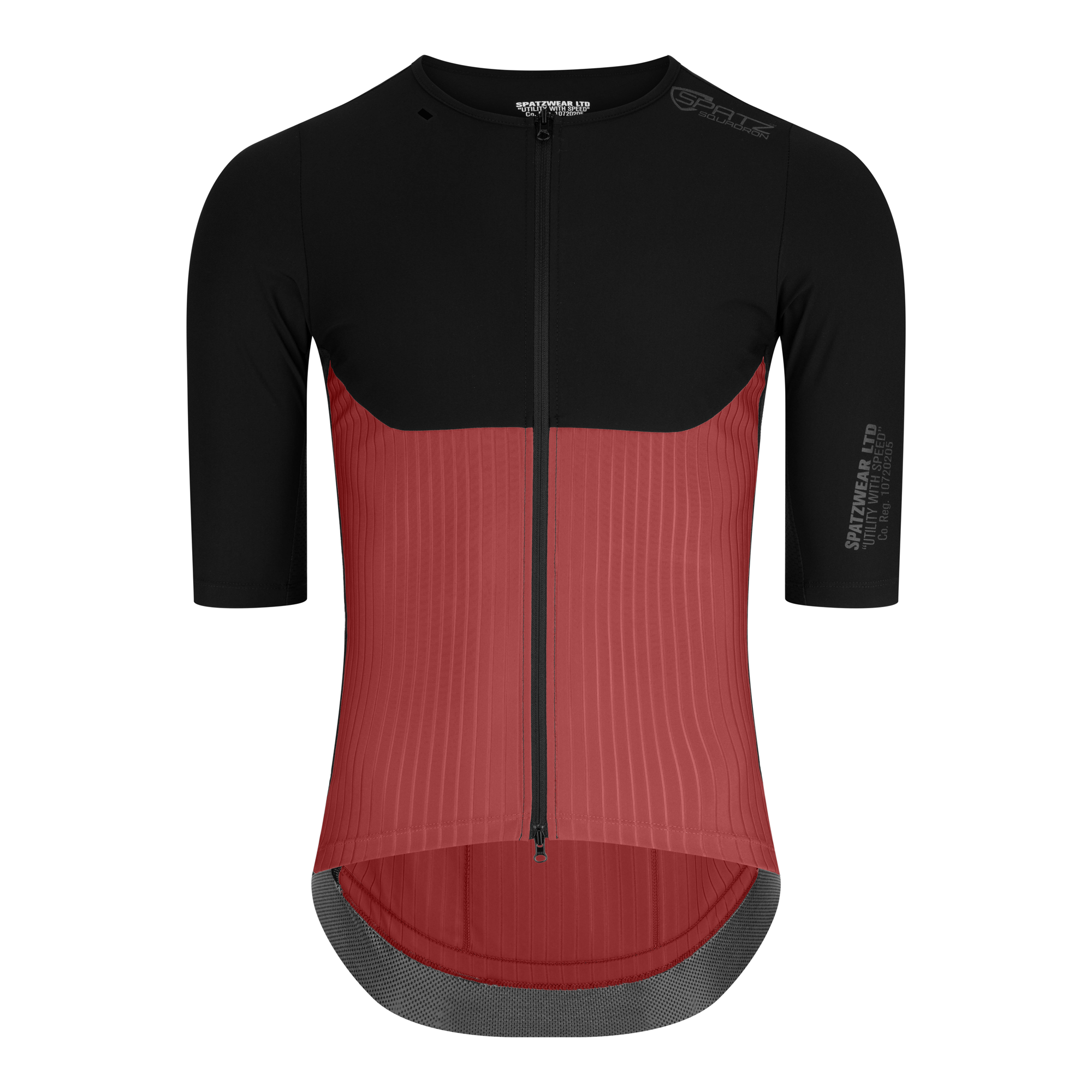 SQUADRON SS Cargo Jersey (2025)