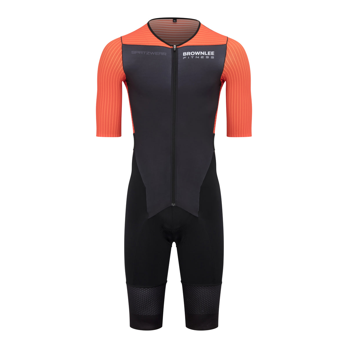 FASTA TRI SUIT (CUSTOM)