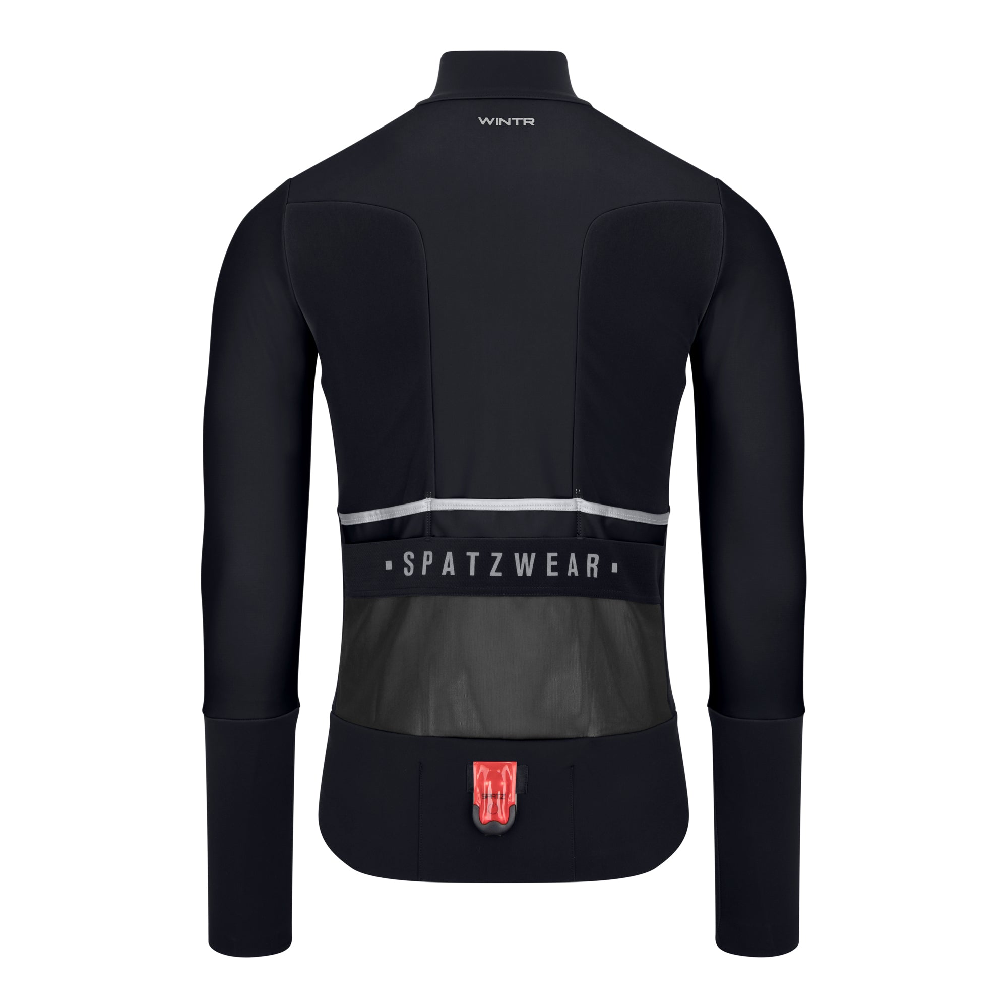 Spatzwear WINTR Jacket (with bundled BURNR Light)