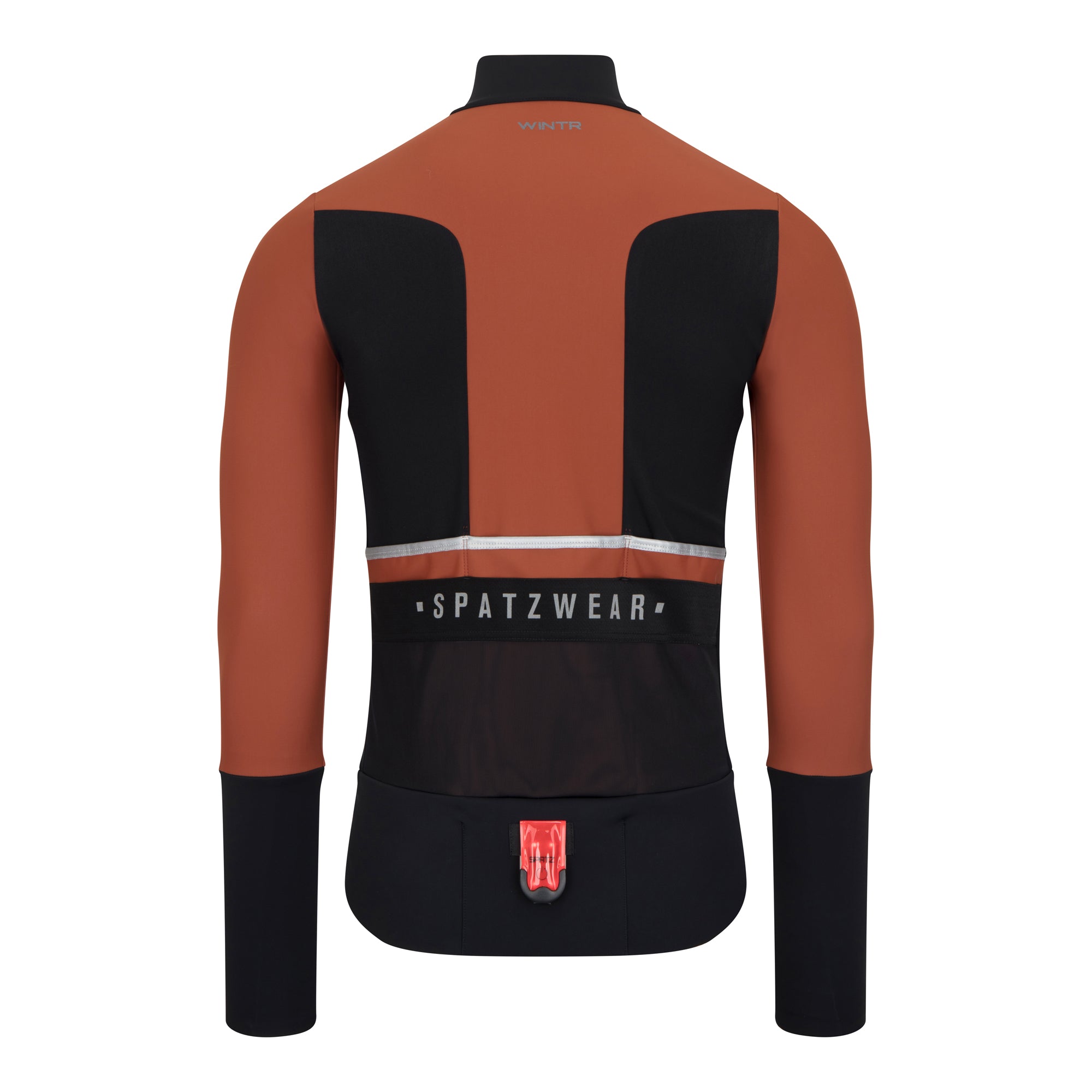 Spatzwear WINTR Jacket (with bundled BURNR Light)