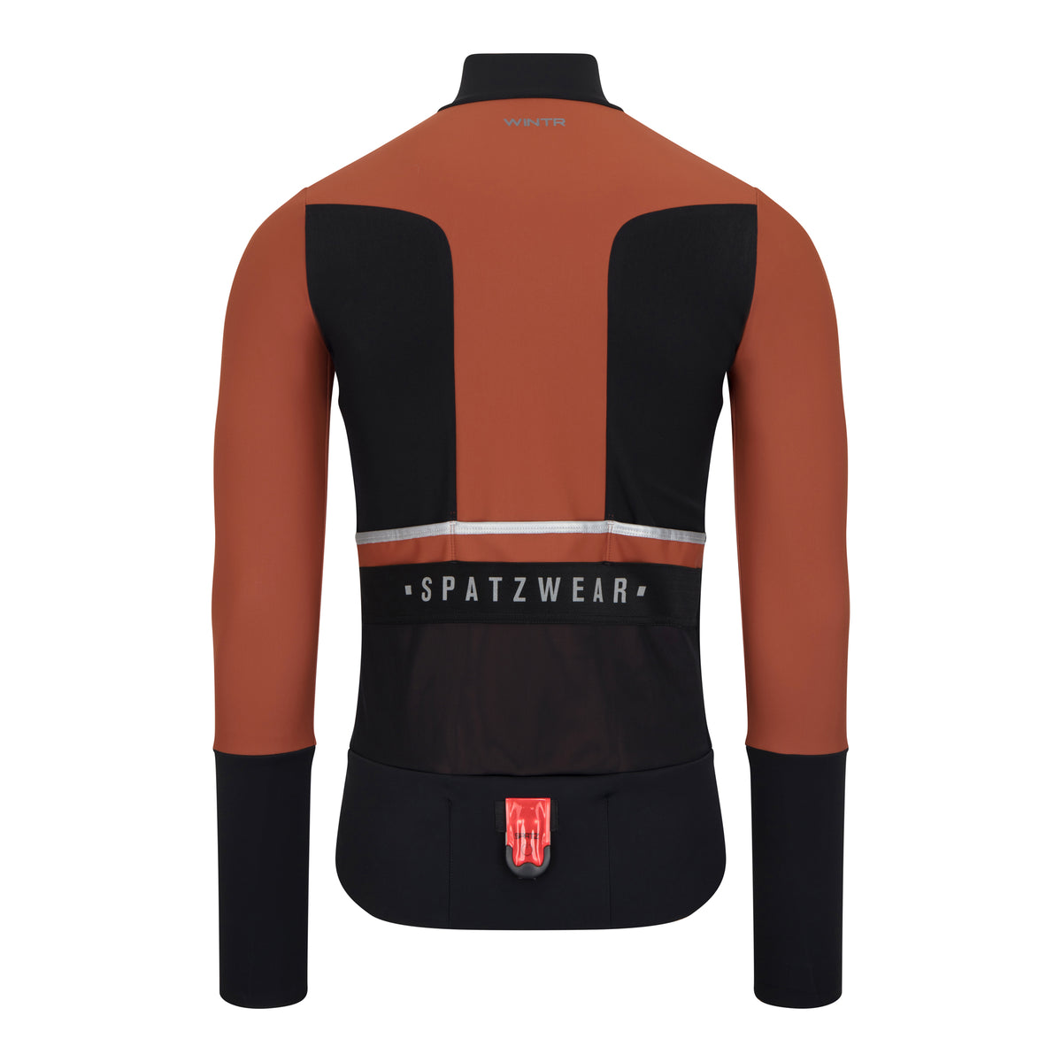 Spatzwear WINTR Jacket (with bundled BURNR Light)