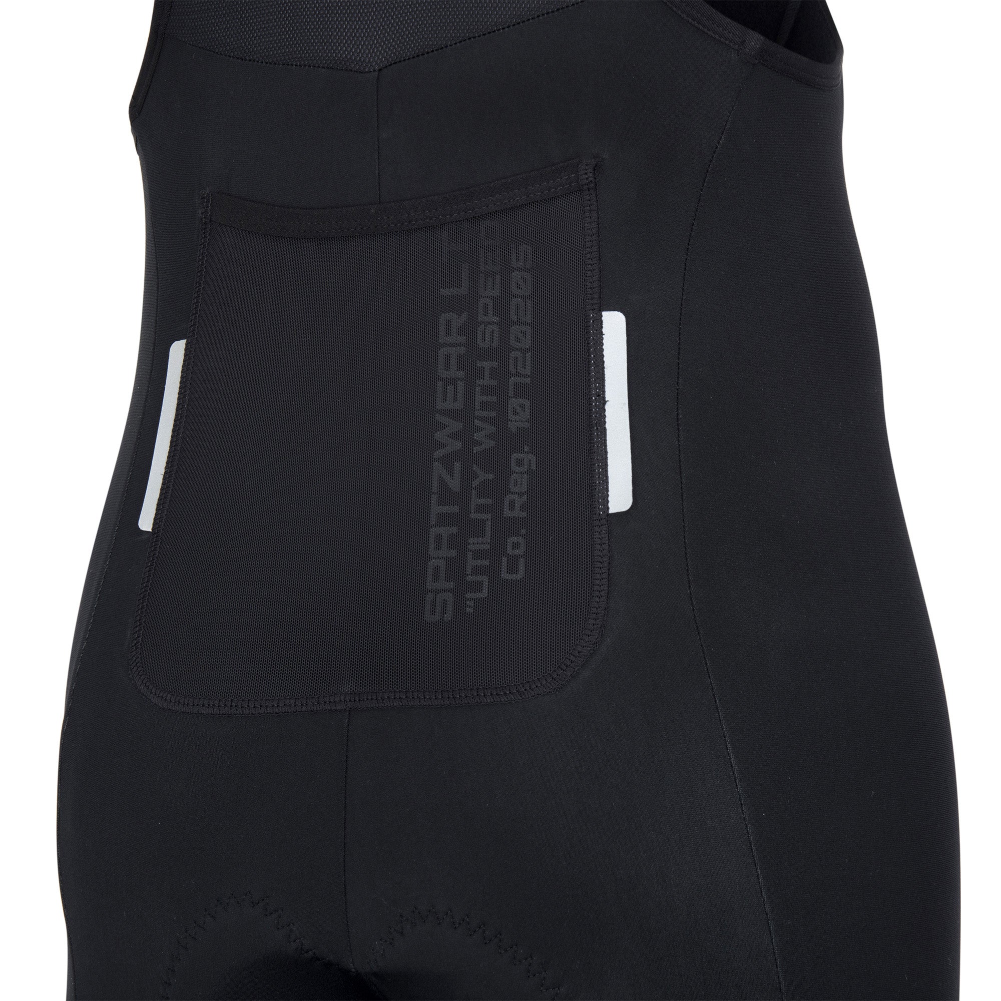 Spatzwear WINTR Bib Tights