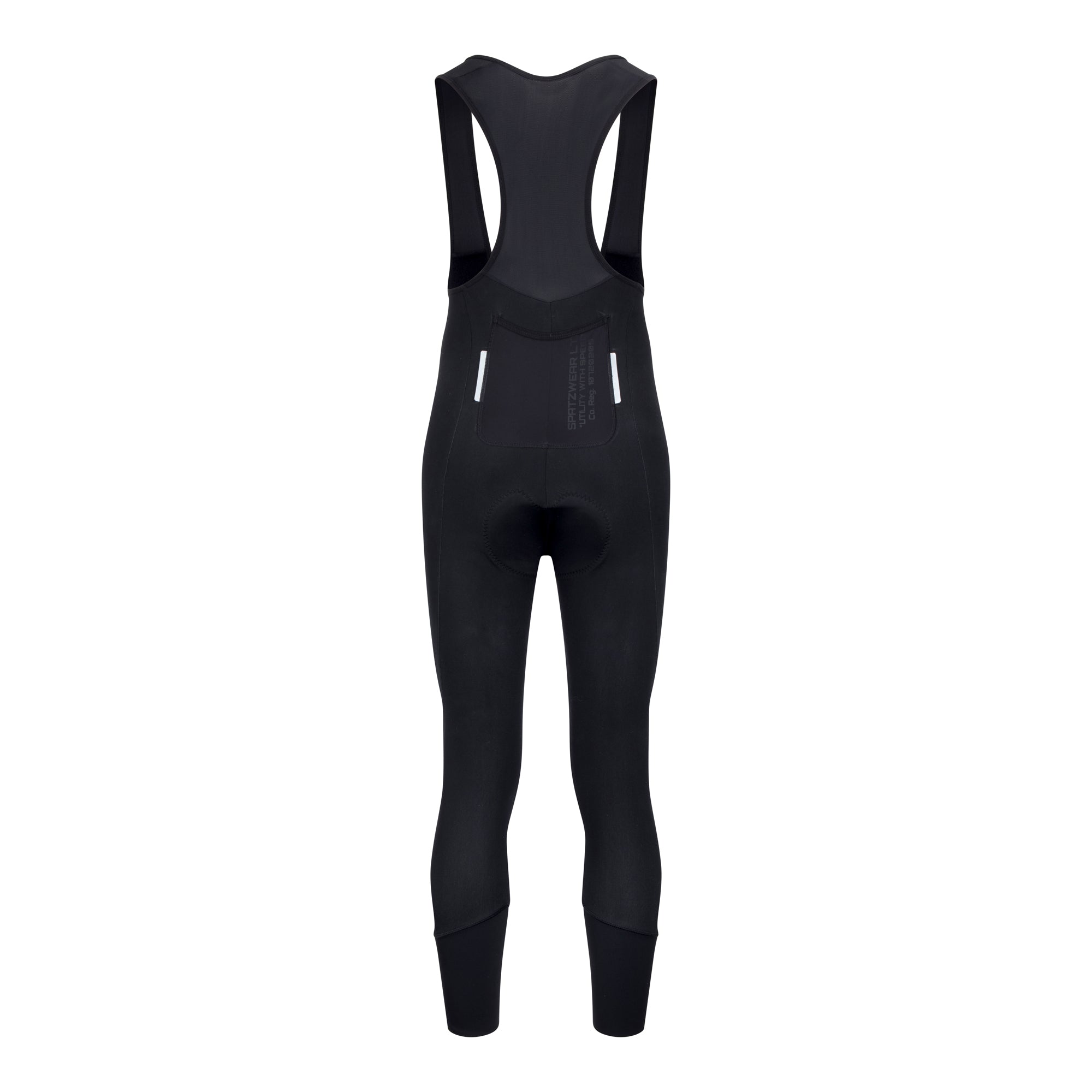 Spatzwear WINTR Bib Tights
