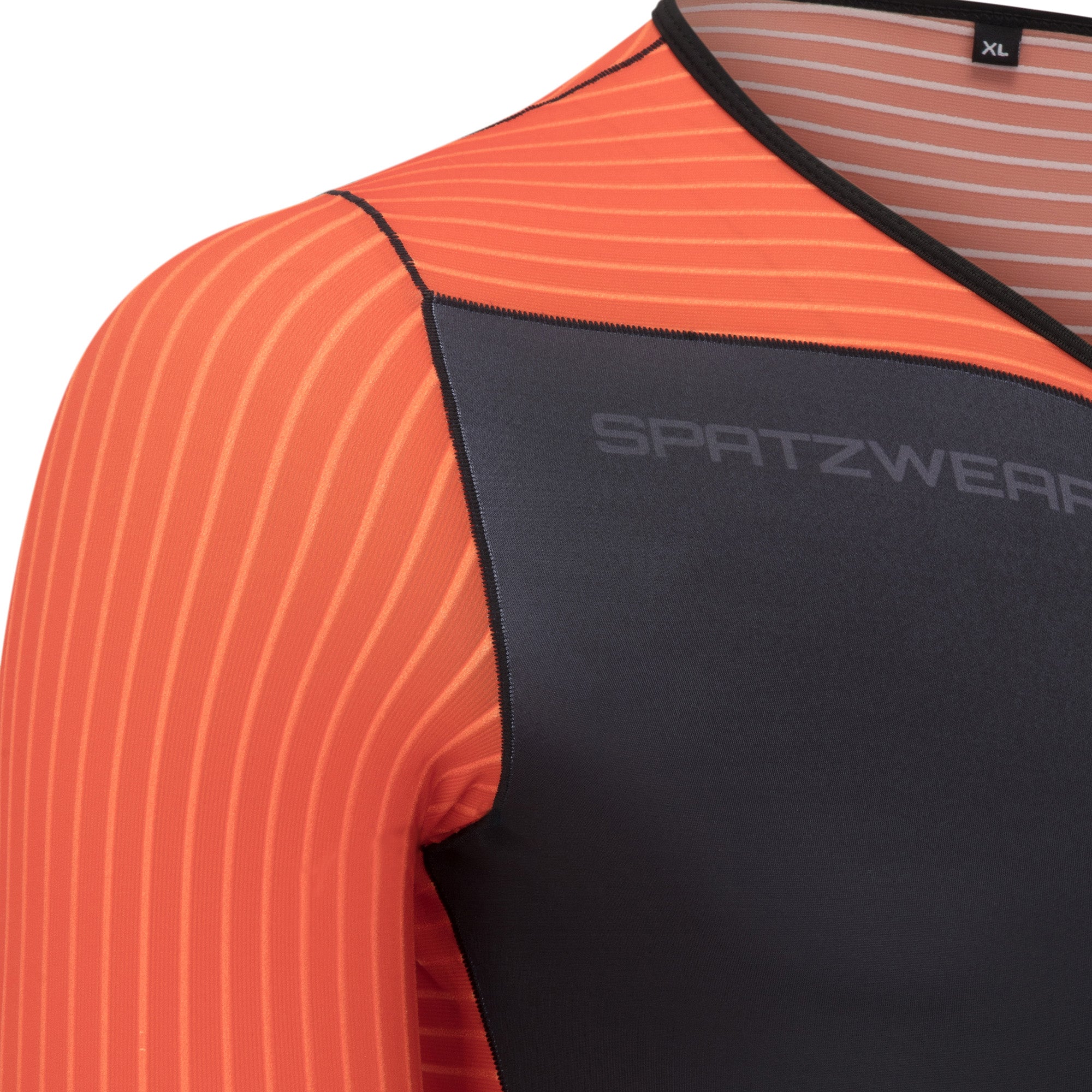 FASTA TRI SUIT (CUSTOM)