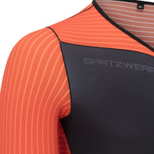 FASTA TRI SUIT (CUSTOM)
