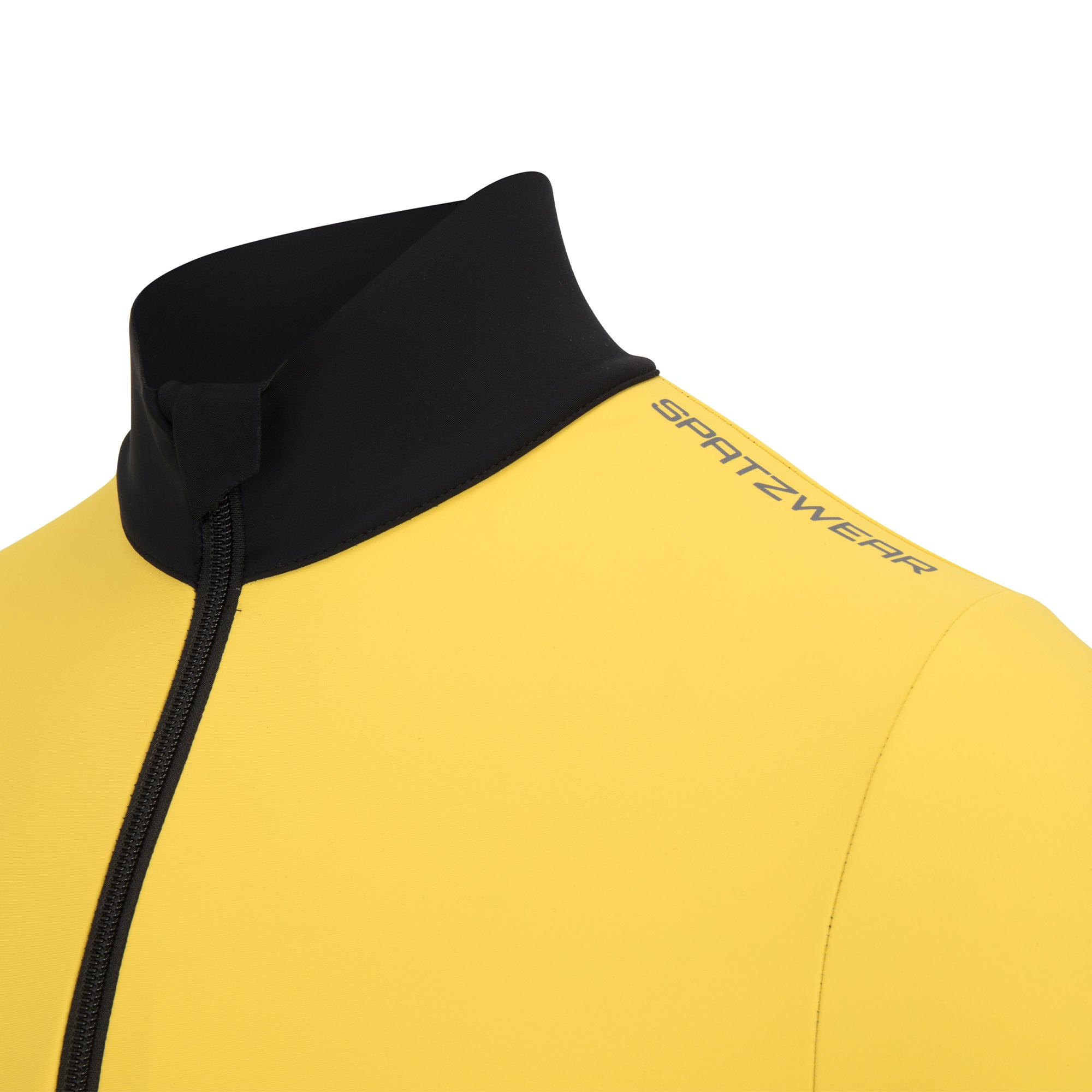 Spatzwear WINTR Jacket (with bundled BURNR Light)
