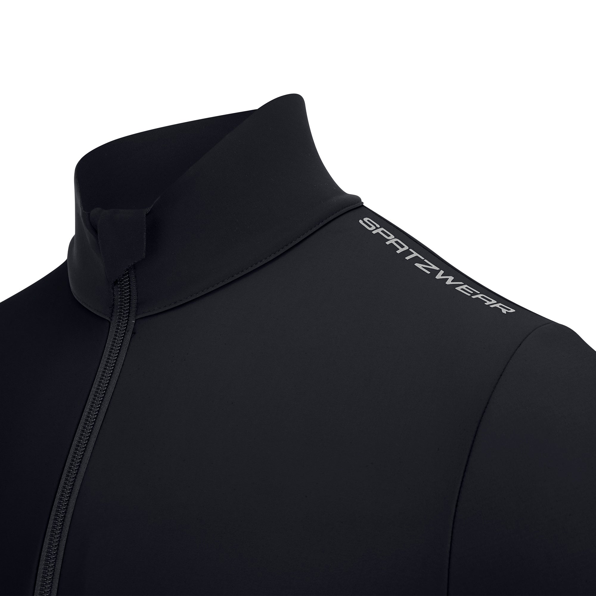 Spatzwear WINTR Jacket (with bundled BURNR Light)