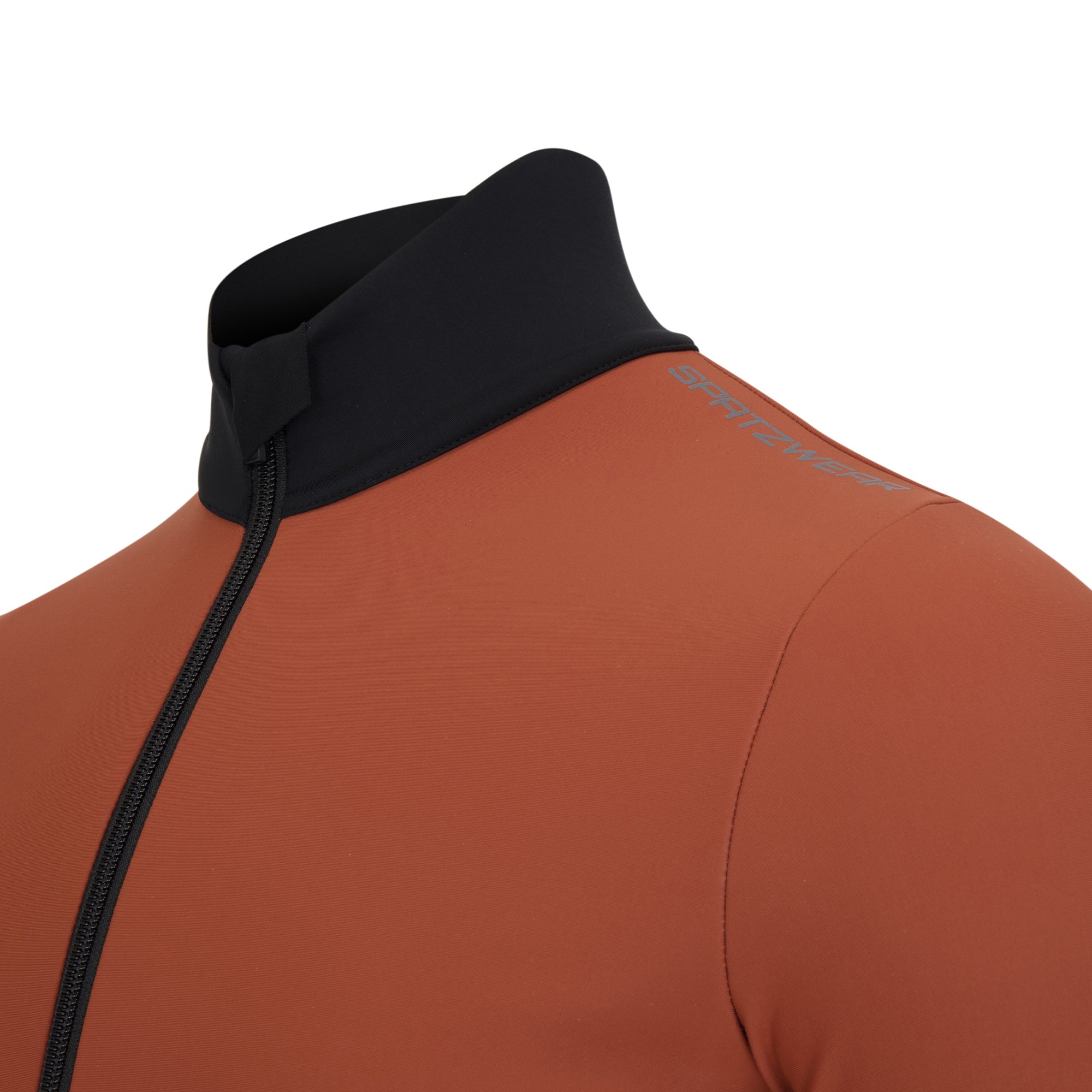 Spatzwear WINTR Jacket (with bundled BURNR Light)