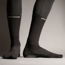 SPATZWEAR 'PRO SOKZ' Long-Cut Cycling Socks