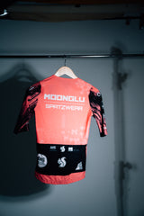 MAILLOT FASTA SS AERO (PERSONNALISÉ)
