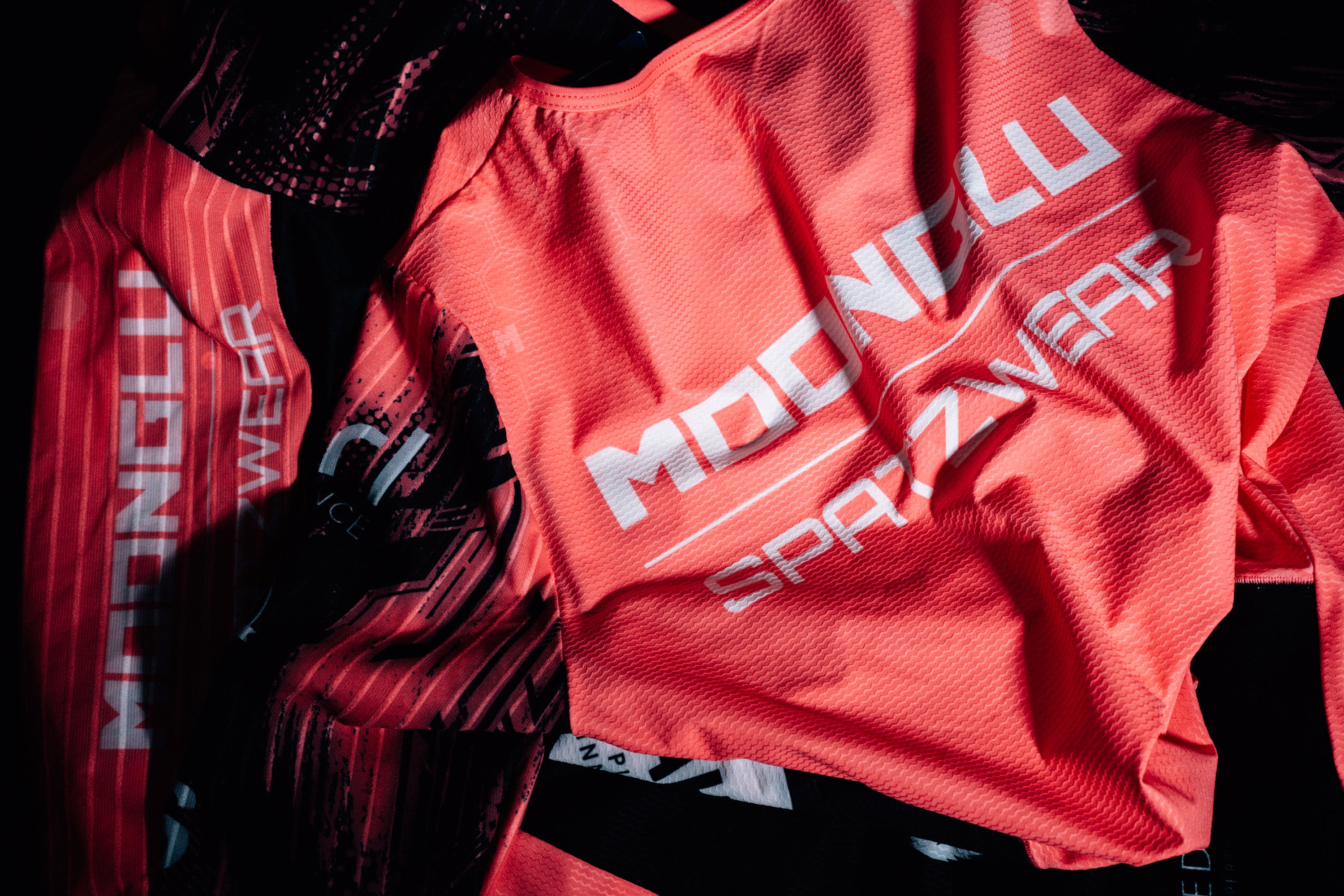 MAILLOT FASTA SS AERO (PERSONNALISÉ)