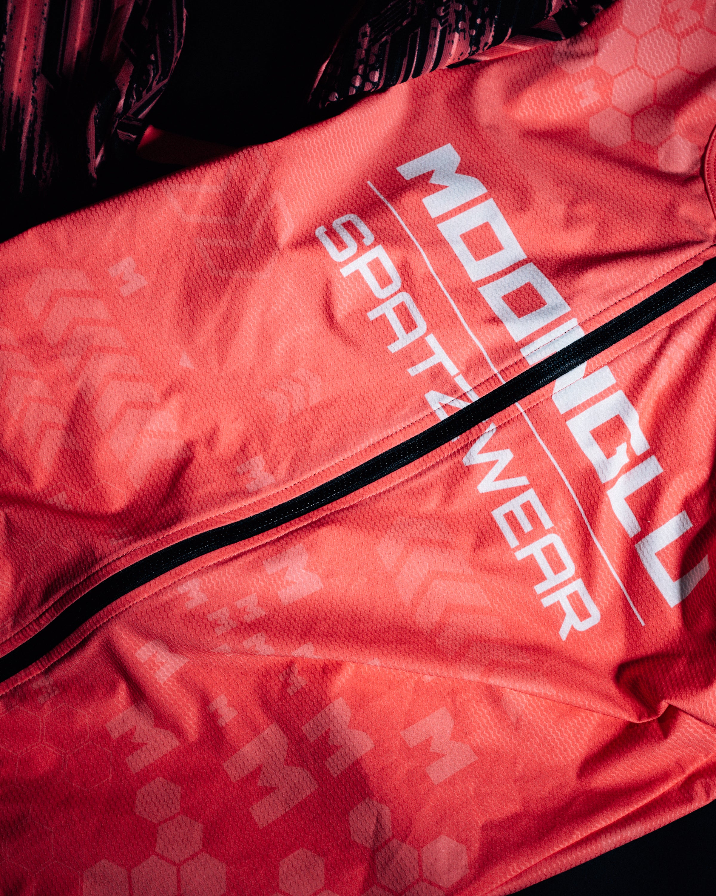 MAILLOT FASTA SS AERO (PERSONNALISÉ)