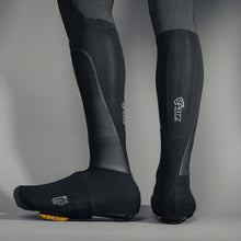 SPATZ 'PRO STEALTH OVERSHOE SYSTEM' (with Protoez toe warmers) #bestofthebest