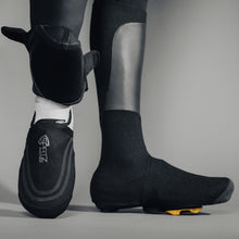 PRO STEALTH OVERSHOE SYSTEM (with Protoez toe warmers)