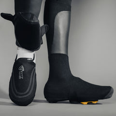 PRO STEALTH OVERSHOE SYSTEM (with Protoez toe warmers)