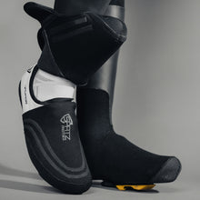 SPATZ 'PRO STEALTH OVERSHOE SYSTEM' (with Protoez toe warmers) #bestofthebest