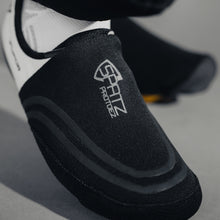 SPATZ 'PRO STEALTH OVERSHOE SYSTEM' (with Protoez toe warmers) #bestofthebest