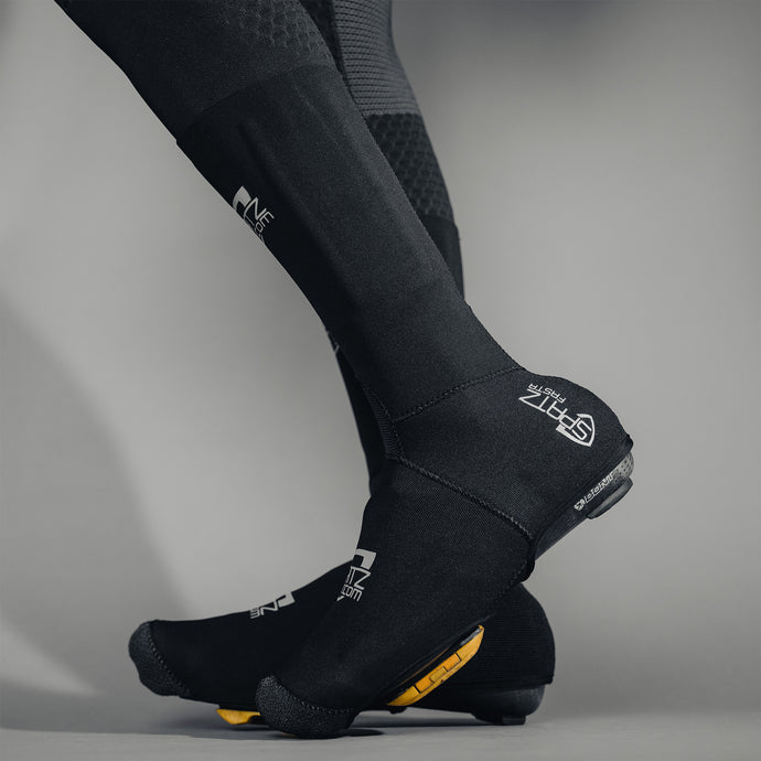 Spatzwear's Top Picks: Best Cycling Overshoes for Ultimate Performance