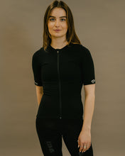 SHIFTR 3 Seamless Cycling Jersey