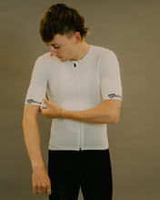 SHIFTR 3 Seamless Cycling Jersey