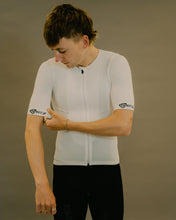 SPATZWEAR SHIFTR 3 Seamless Cycling Jersey #SHIFTR3