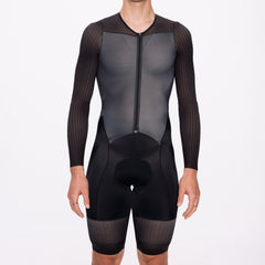 SPATZ 'FASTA' AERO RACE SUIT LS