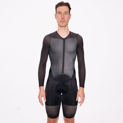 SPATZ 'FASTA' AERO RACE SUIT LS