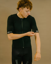 SPATZWEAR SHIFTR 3 Seamless Cycling Jersey #SHIFTR3