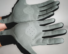 AERO GLOVZ Race Gloves LONG FINGER