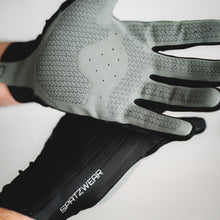 AERO GLOVZ Race Gloves LONG FINGER