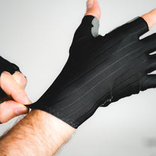 AERO GLOVZ Race Gloves SHORT FINGER