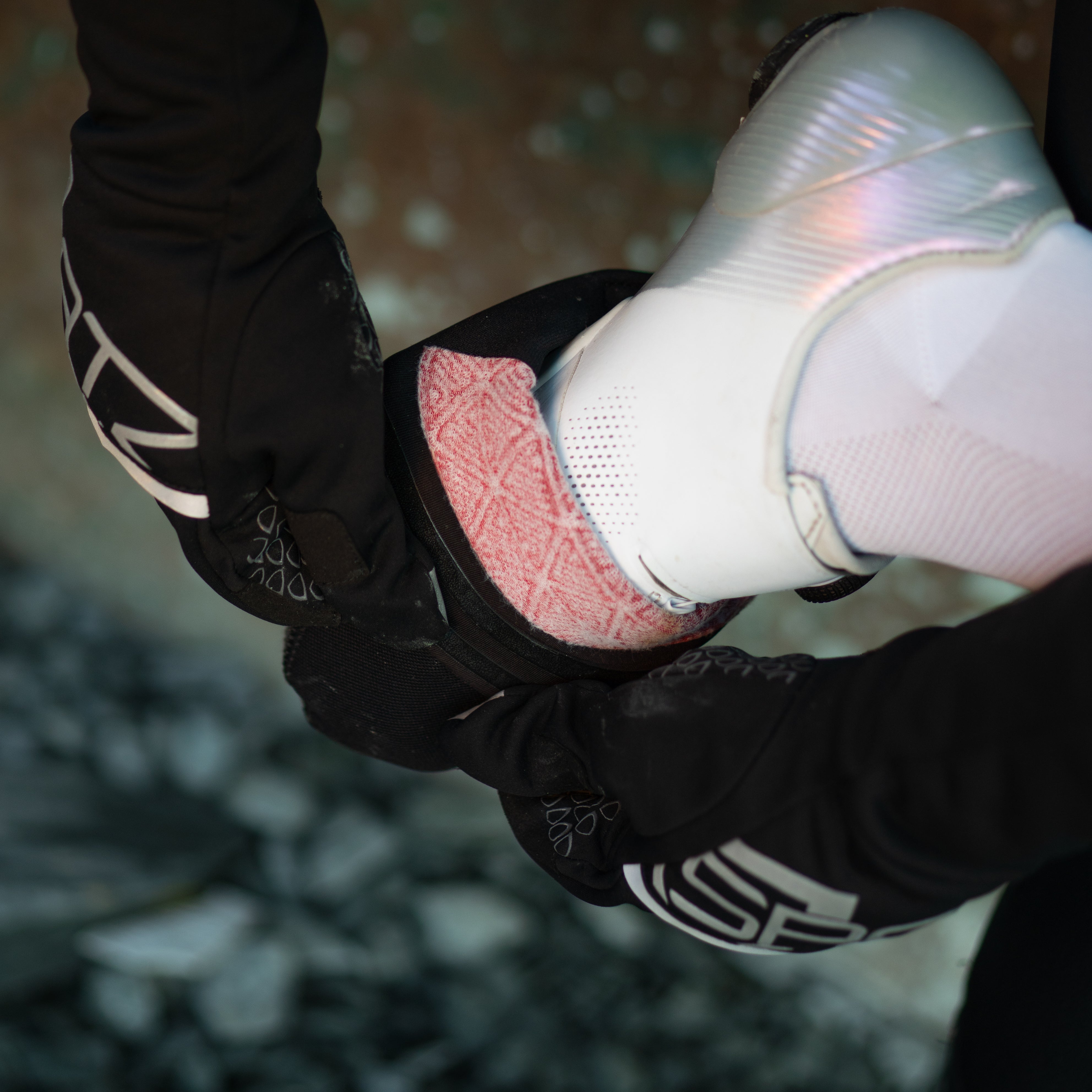 Neotoez XTRM Neoprene Toe Warmers